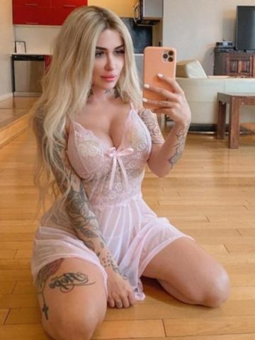 Светлана